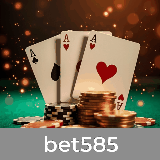 bet585 Bônus acumulado bet585