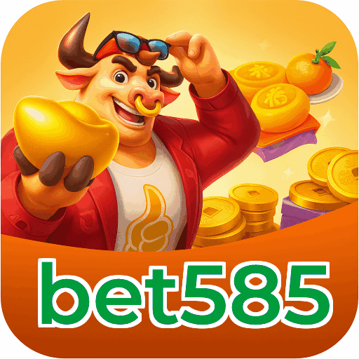 bet585 logo